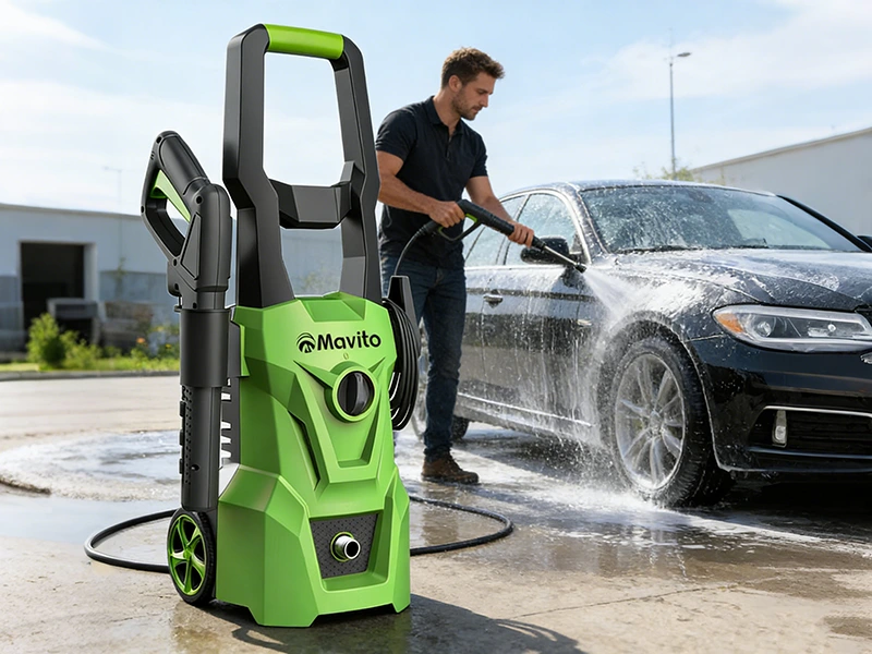 Innovationer för hem och kommersiellt bruk