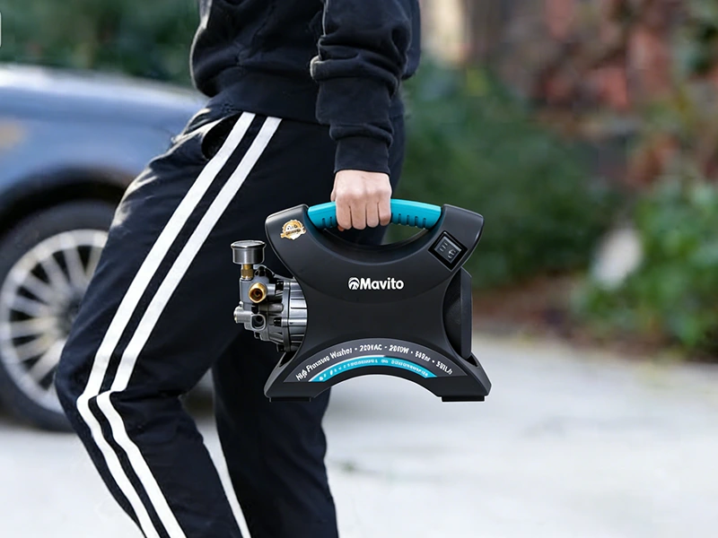 Öka effektiviteten för professionella bilvårdsföretag