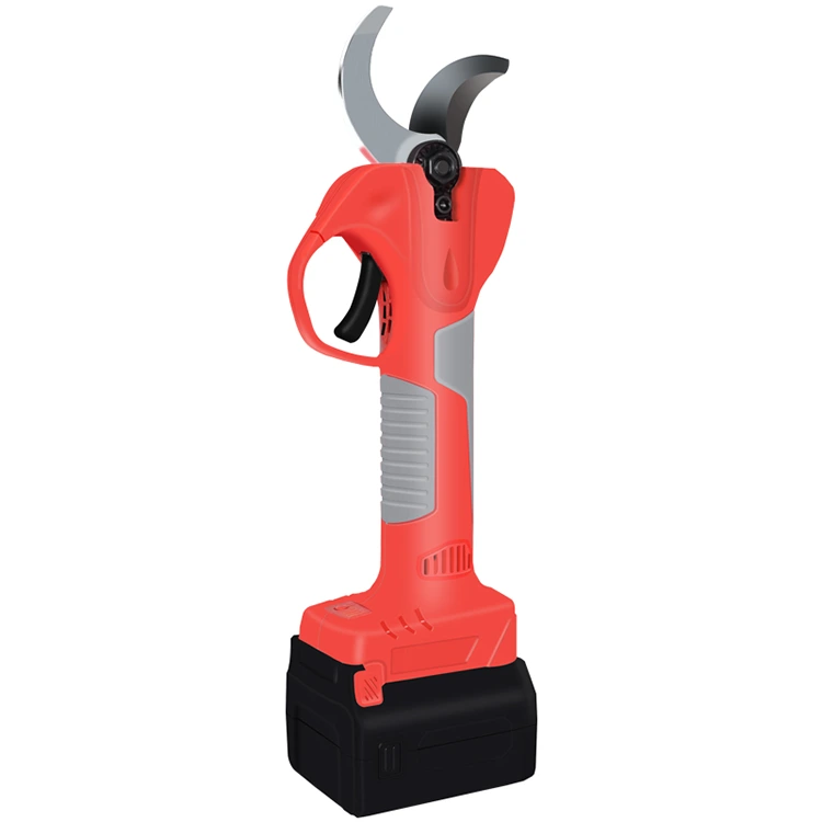 21V elektrisk beskärningssax