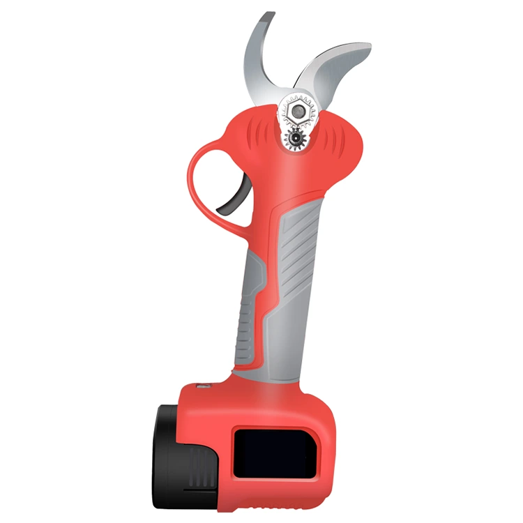 32 mm batteri beskärningssax