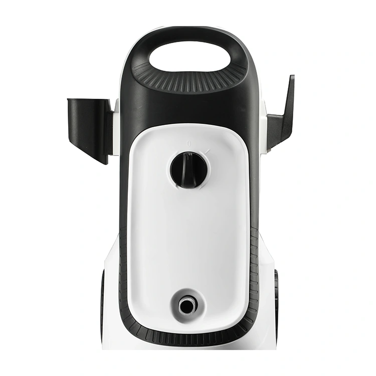 Högtryckstvättmaskin